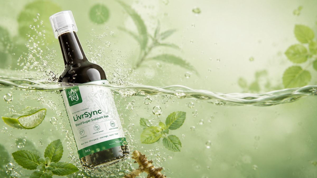 Restore Your <br> Inner Radiance.