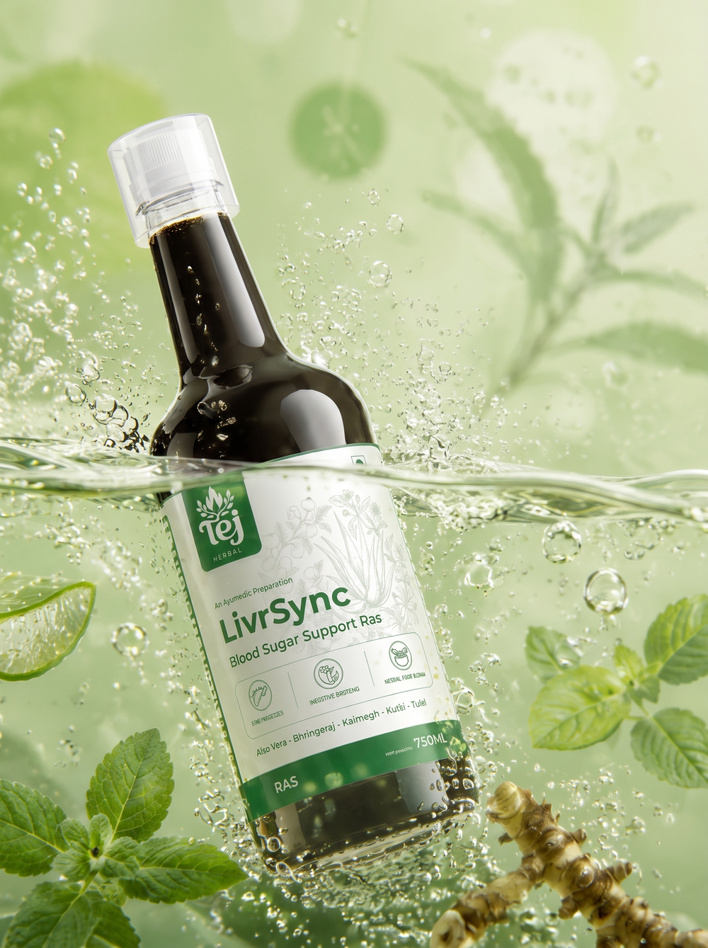 Restore Your <br> Inner Radiance.
